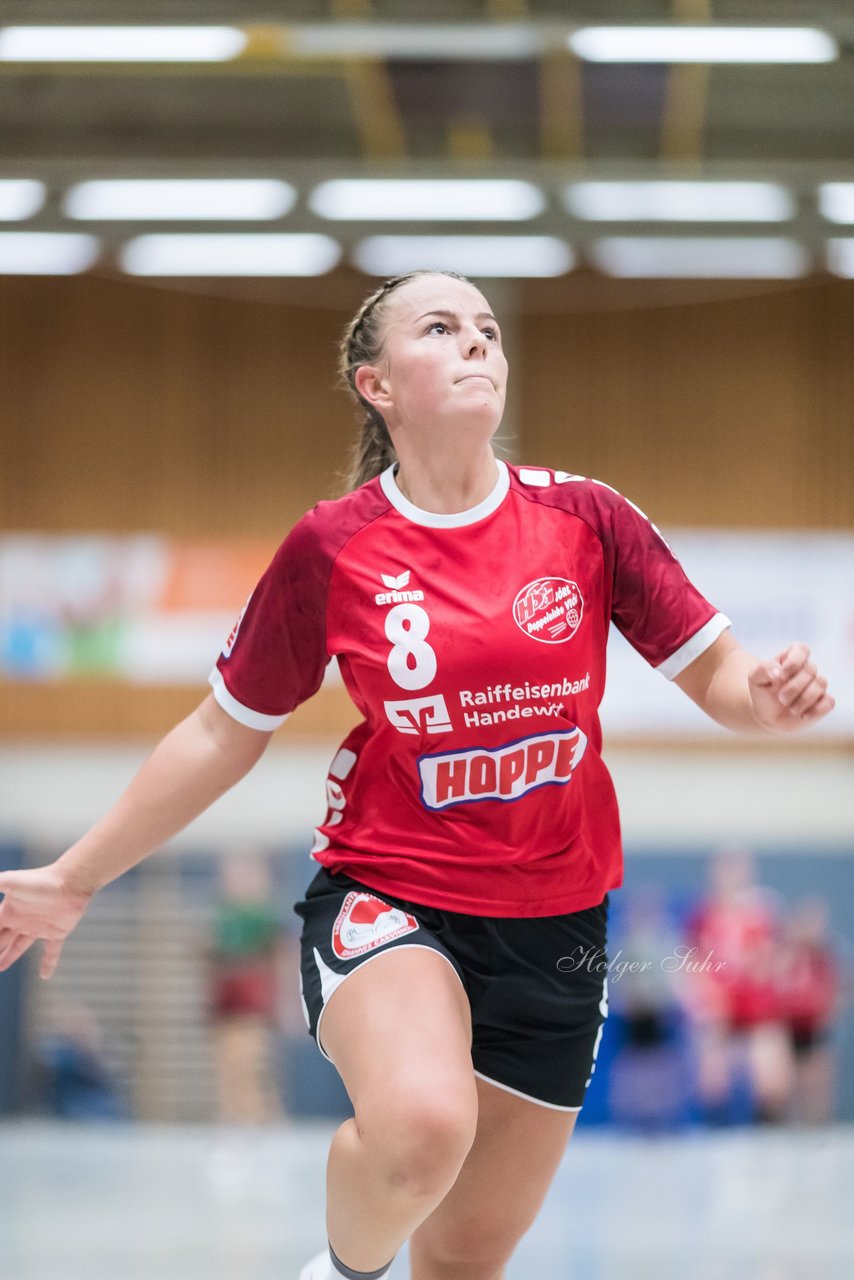 Bild 159 - Frauen HSG Kremperheide/Muensterdorf - HSG Joerl-Vioel : Ergebnis: 34:27